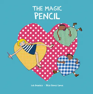 Čarovná ceruzka - The Magic Pencil