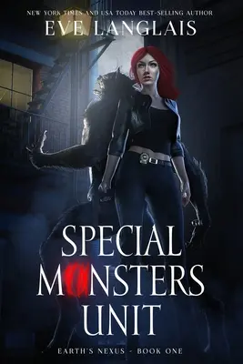 Špeciálna jednotka pre príšery - Special Monsters Unit