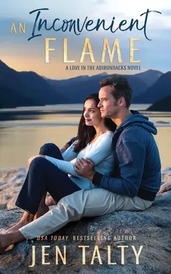 Nepohodlný plameň - An Inconvenient Flame