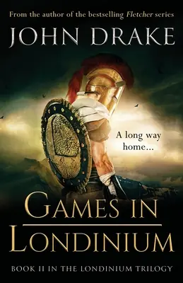 Hry v Londýne - Games in Londinium
