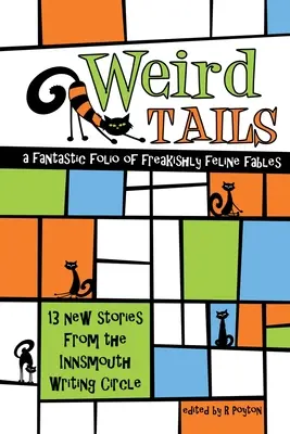 Podivné chvosty - Weird Tails