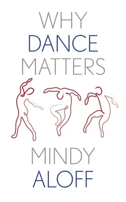 Prečo je tanec dôležitý - Why Dance Matters