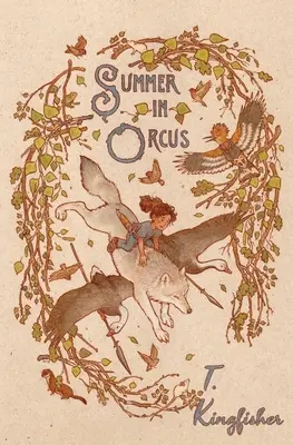 Leto v Orku - Summer in Orcus