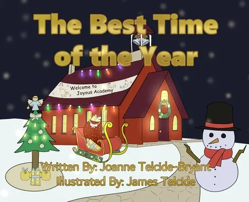 Najlepšie obdobie roka - The Best Time of the Year