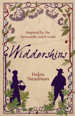 Widdershins: Čarodejnice, hľadači čarodejníc a čarodejnícke procesy - Widdershins: Witches, Witchfinders & Witch Trials