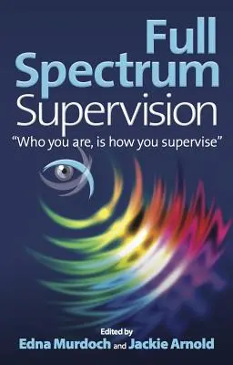 Plné spektrum dohľadu - Full Spectrum Supervision