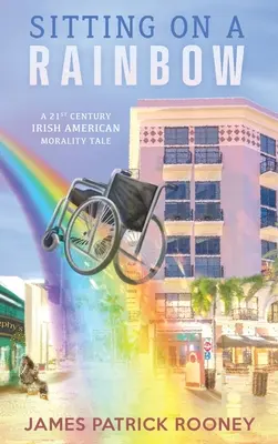 Sedieť na dúhe - Sitting on a Rainbow