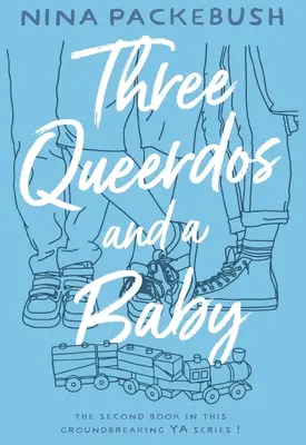 Tri kráľovné a dieťa - Three Queerdos and a Baby