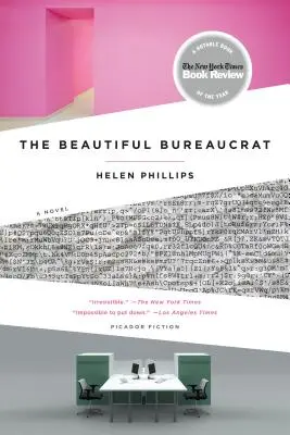 Krásna byrokratka - The Beautiful Bureaucrat