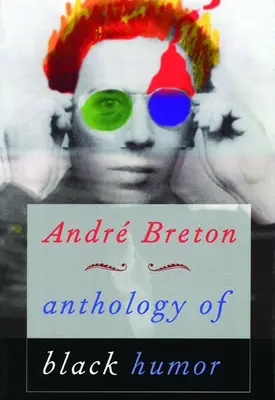 Antológia čierneho humoru - Anthology of Black Humor