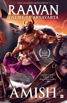 Raavan: Nepriateľ Árjavaty - Raavan: Enemy of Aryavarta