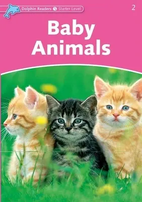 Zvieracie mláďatá - Baby Animals