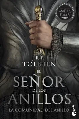 El Seor de Los Anillos 1. La Comunidad del Anillo (TV Tie-In) - Pán prsteňov 1. Spoločenstvo prsteňa (TV Tie-In) - El Seor de Los Anillos 1. La Comunidad del Anillo (TV Tie-In) - The Lord of the Rings 1. the Fellowship of the Ring (TV Tie-In)