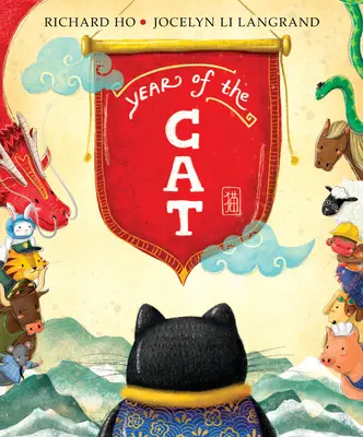 Rok mačky - Year of the Cat