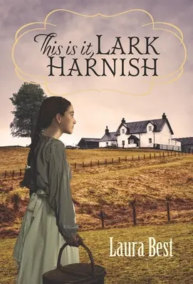 Toto je ono, Lark Harnish - This Is It, Lark Harnish