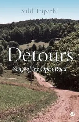 Obchádzky: Piesne z otvorenej cesty - Detours: Songs of the Open Road