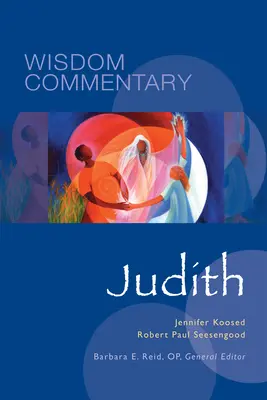 Judita: „Veda a kultúra“ (v origináli Judith: 16. zväzok - Judith: Volume 16