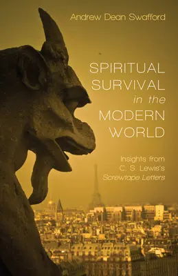 Duchovné prežitie v modernom svete - Spiritual Survival in the Modern World