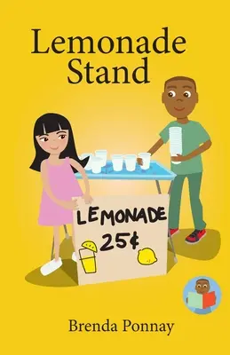 Stánok s limonádou - Lemonade Stand