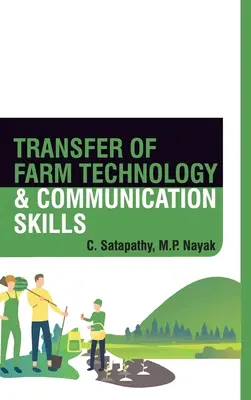 Prenos poľnohospodárskych technológií a komunikačných zručností - Transfer Of Farm Technology And Communication Skills