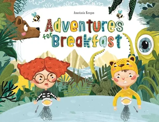 Dobrodružstvá na raňajky - Adventures for Breakfast