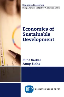 Ekonomika trvalo udržateľného rozvoja - Economics of Sustainable Development