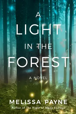 Svetlo v lese - A Light in the Forest