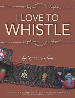 I Love To Whistle (Milujem pískanie) - I Love To Whistle