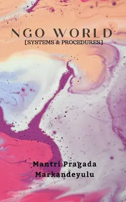 Ngo World [Systémy a postupy] - Ngo World [Systems & Procedures]