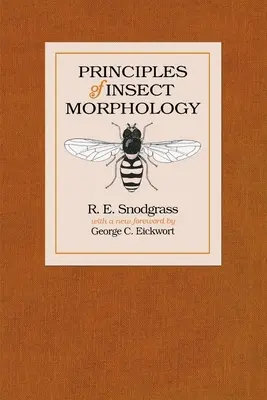Princípy morfológie hmyzu - Principles of Insect Morphology