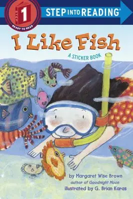 Mám rád ryby - I Like Fish