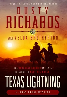 Texaský blesk - Texas Lightning