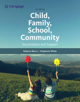 Dieťa, rodina, škola, komunita: Socializácia a podpora - Child, Family, School, Community: Socialization and Support