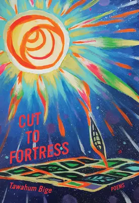 Cut to Fortress (Vystrihnúť do pevnosti): Básne - Cut to Fortress: Poems