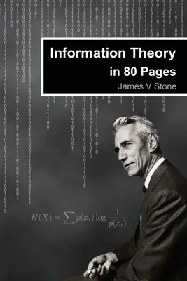 Teória informácie na 80 stranách - Information Theory in 80 Pages