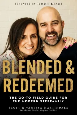 Zmiešaná a vykúpená - Blended and Redeemed
