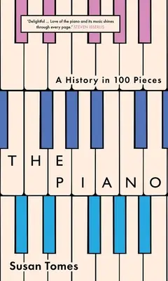 Klavír: História v 100 skladbách - The Piano: A History in 100 Pieces