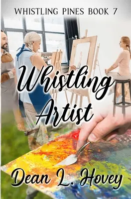 Pískajúci umelec - Whistling Artist