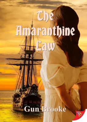 Amarantský zákon - The Amaranthine Law