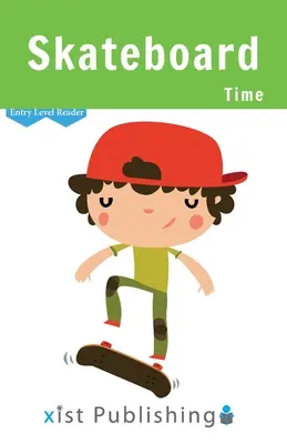 Čas na skateboard - Skateboard Time