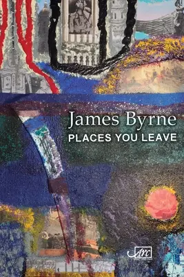 Miesta, ktoré opúšťate - Places You Leave
