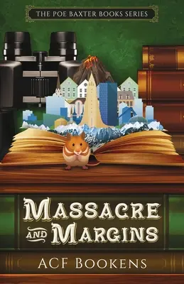 Masaker a okraje - Massacre And Margins
