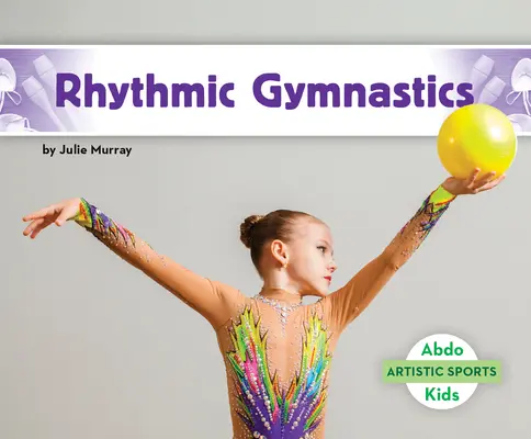Rytmická gymnastika - Rhythmic Gymnastics