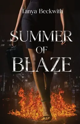 Blažejské leto - Summer of Blaze