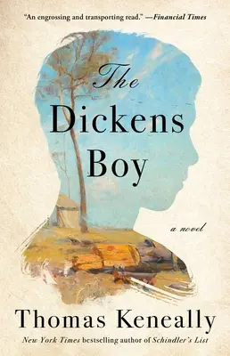 Dickensov chlapec - The Dickens Boy