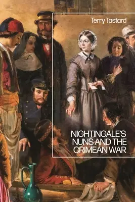 Slávikove mníšky a krymská vojna - Nightingale's Nuns and the Crimean War