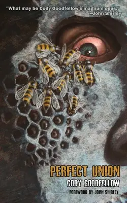 Dokonalá únia - Perfect Union