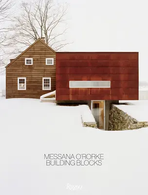 Messana O'Rorke: Stavebné bloky - Messana O'Rorke: Building Blocks