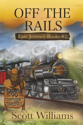 Mimo koľajníc - Off the Rails