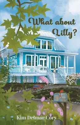 Čo s Lilly? - What About Lilly?